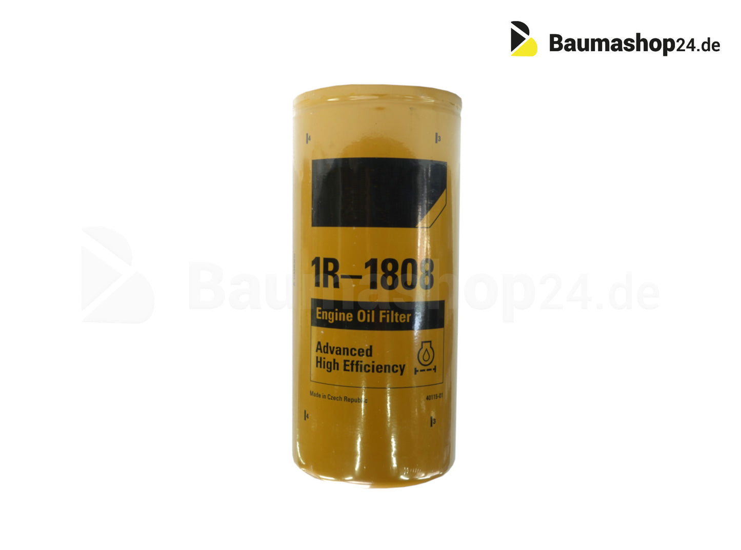 Caterpillar Engine Oil Filter 1R-1808 for G3406