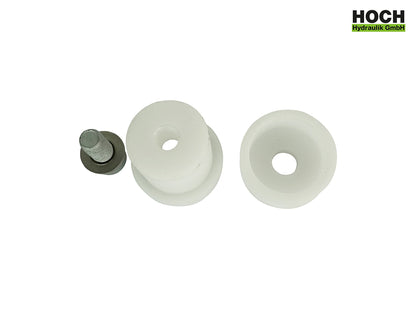 Taklock Ersatzteil Schutzkappe DN10 komplett