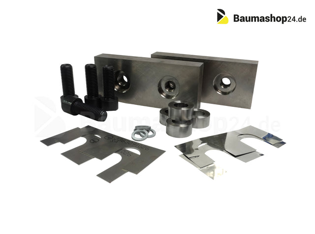 Epiroc Messersatz 3363098262 für BP2100