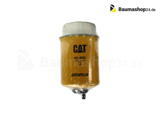 Genuine Caterpillar Fuel Filter Water Separator 361-9555 for 906-908