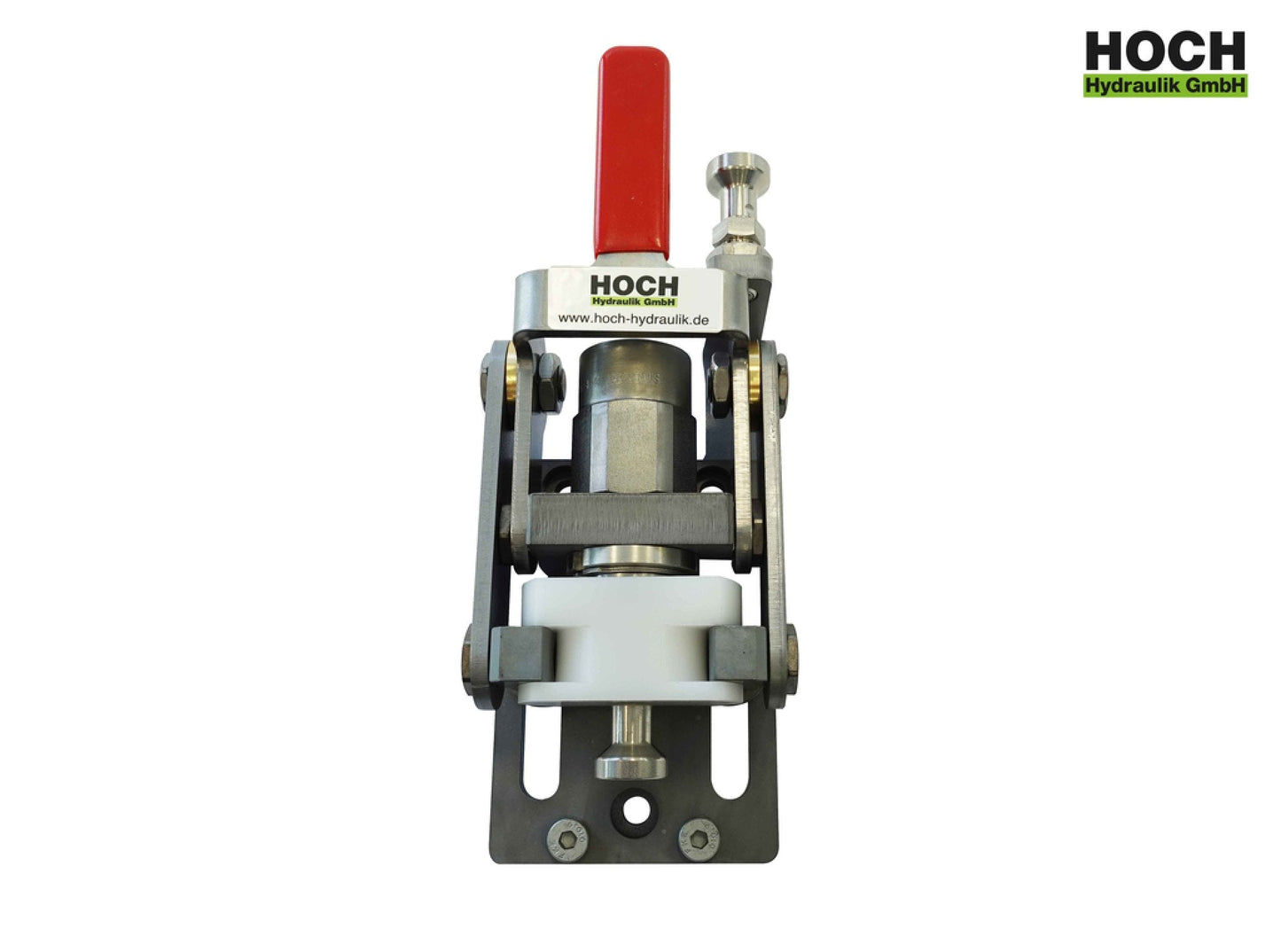 Taklock Kupplung / DN10 / Maschinenseitig