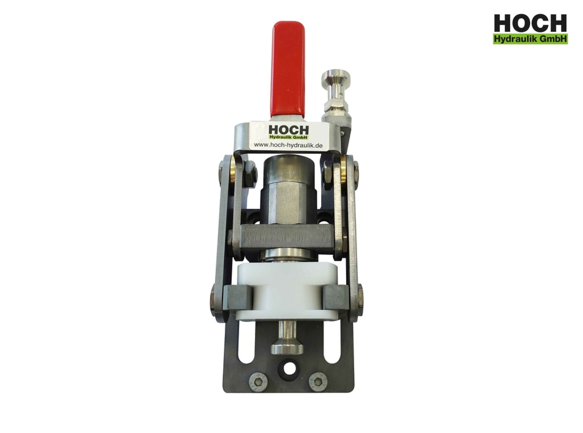 Taklock Kupplung / DN10 / Maschinenseitig