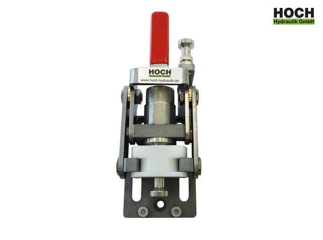 Taklock Kupplung / DN13 / Maschinenseitig Kupplung (Maschine) Ersatzteil