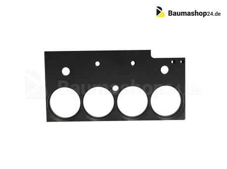 4110700 OilQuick Brille für OQ45