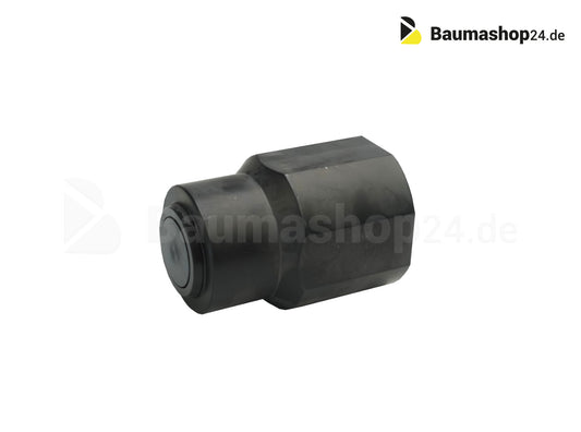 4114269 OilQuick connector 1 1/2" for OQ120