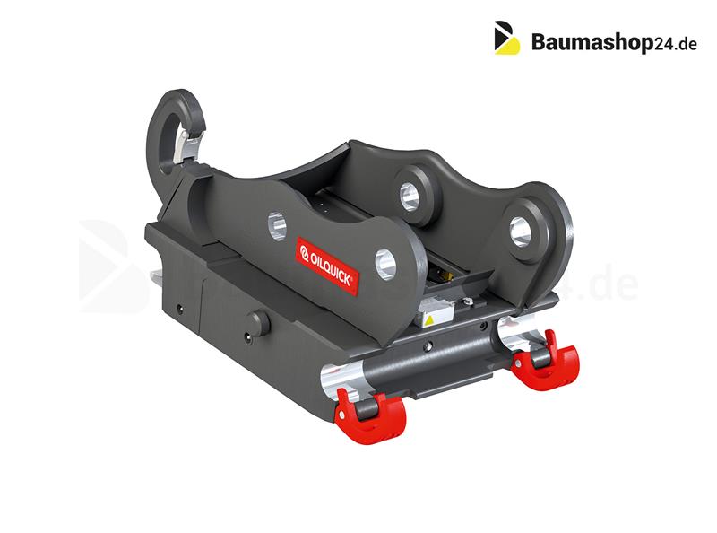 Original OilQuick OQ40-5 Schnellwechsler