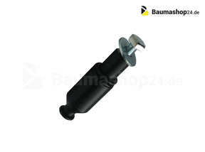 5109916 OilQuick Polystecker 1/4 " für OQ45-5
