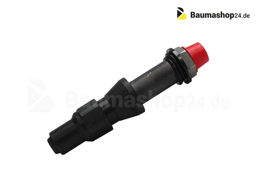 OilQuick Stecker 1/2 Zoll 5110082 OQ60 OQ60-5 OQ65 Ersatzteil