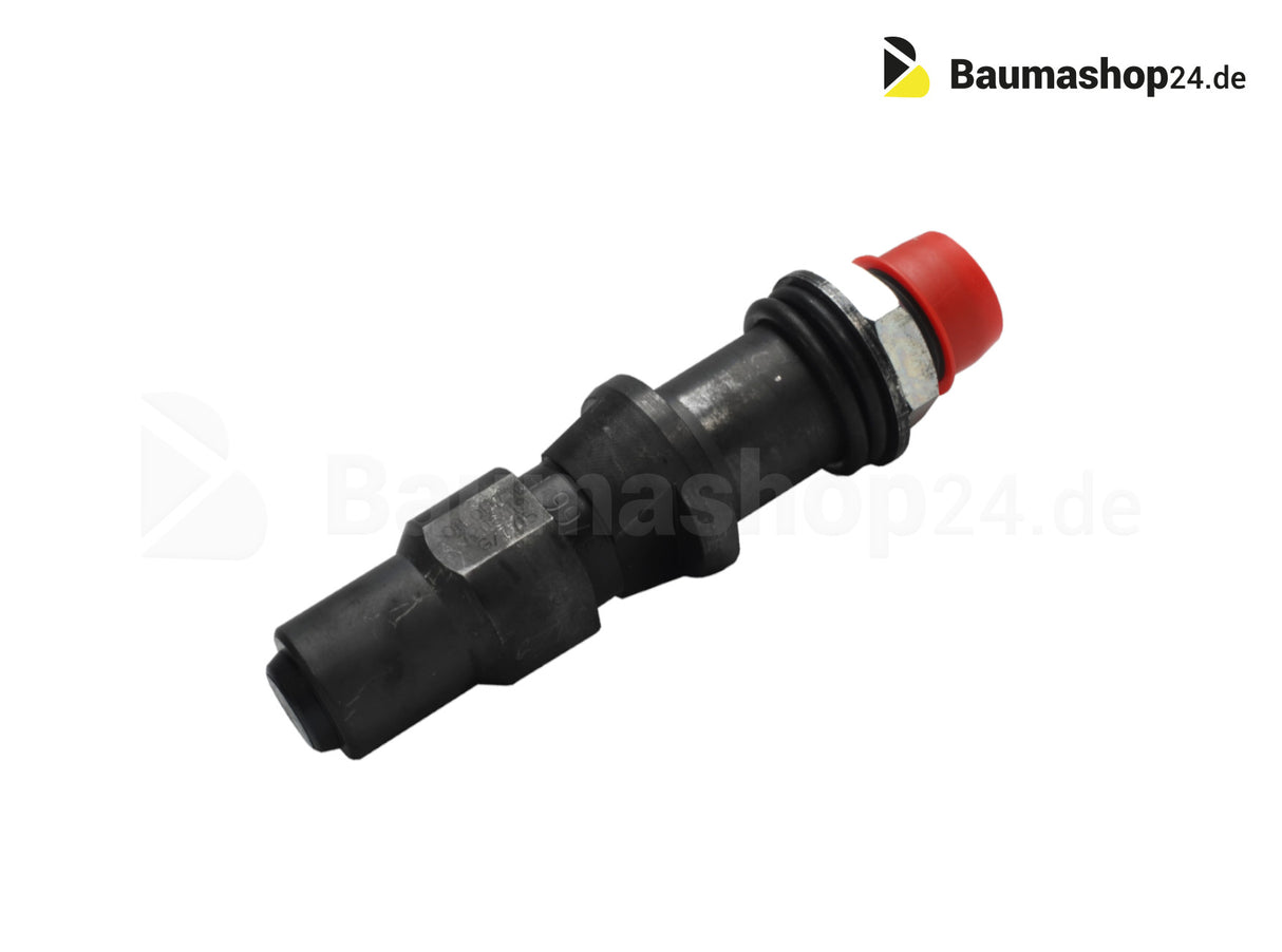 5110083 OilQuick Stecker 3/4 " kpl. für OQ60 | OQ60-5 | OQ65