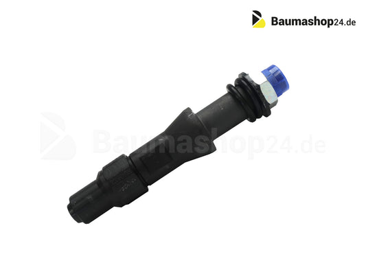 5112080 OilQuick connector 1/2" complete for OQ70 | OQ70/55 | OQ80