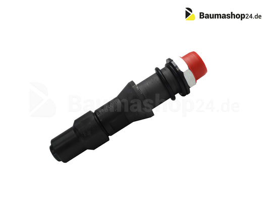 5112081 OilQuick connector 3/4" complete for OQ70 | OQ70/55 | OQ80