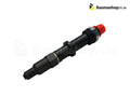 OilQuick Ergänzungssatz 1/4 Zoll 5114043 OQ40 Stecker Ersatzteil