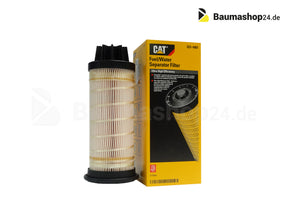 Original Caterpillar Wasserabscheider 523-4987