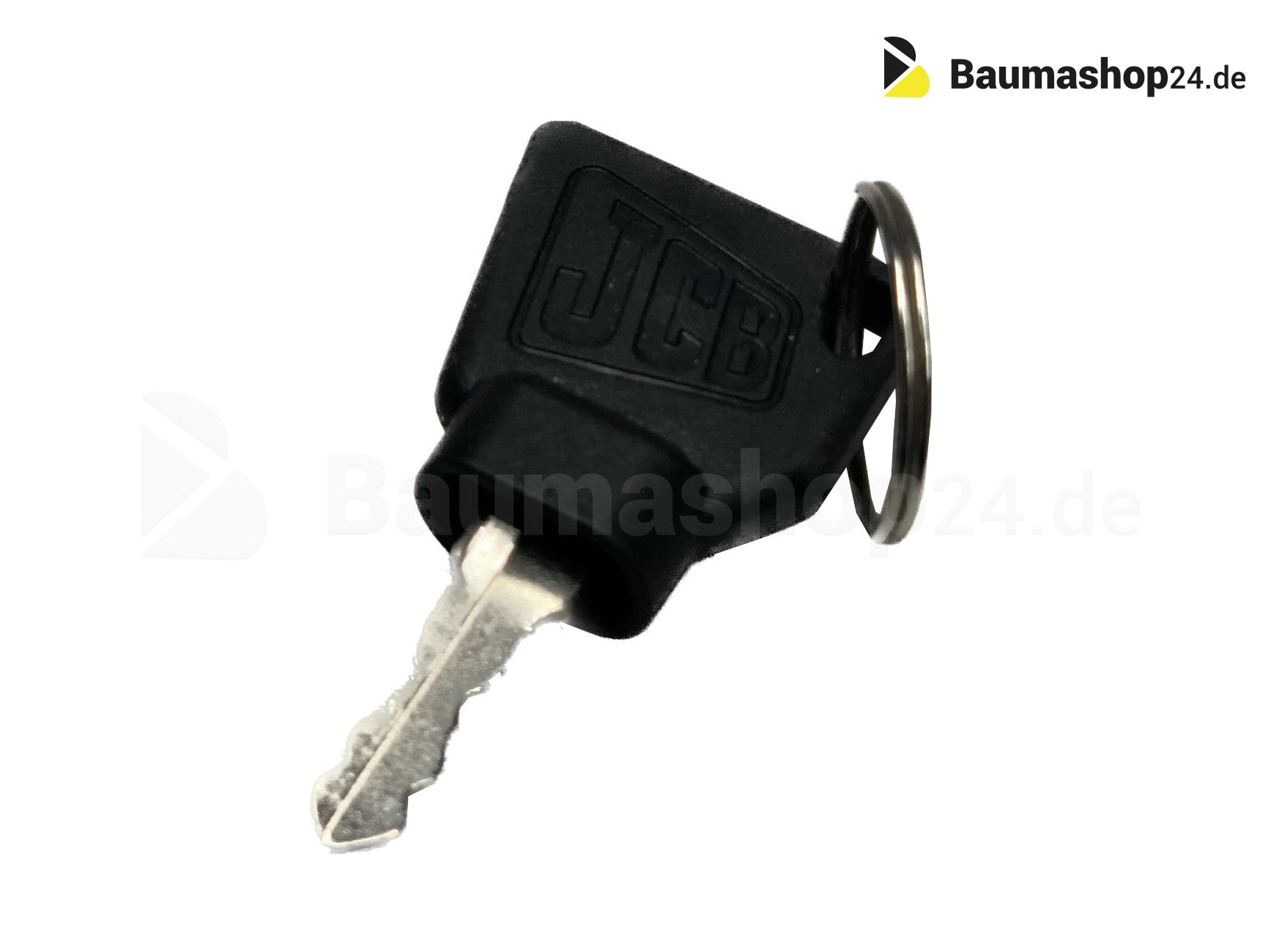 Original JCB Ersatzschlüssel 701/45501