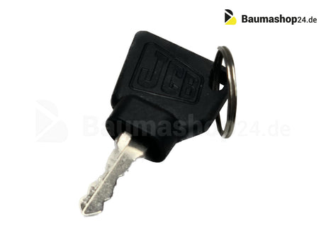 Original JCB Ersatzschlüssel 701/45501