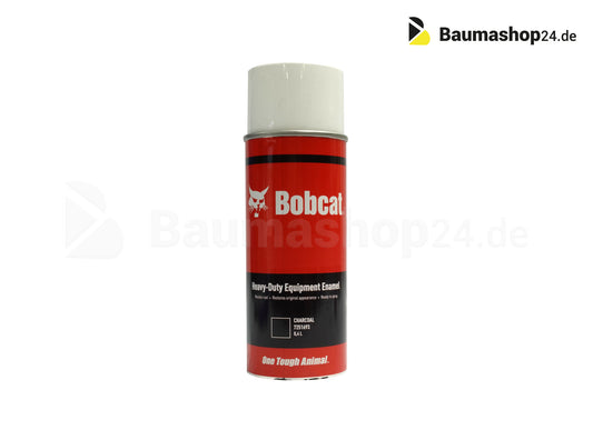 Bobcat Charcoal paint spray paint 7251693