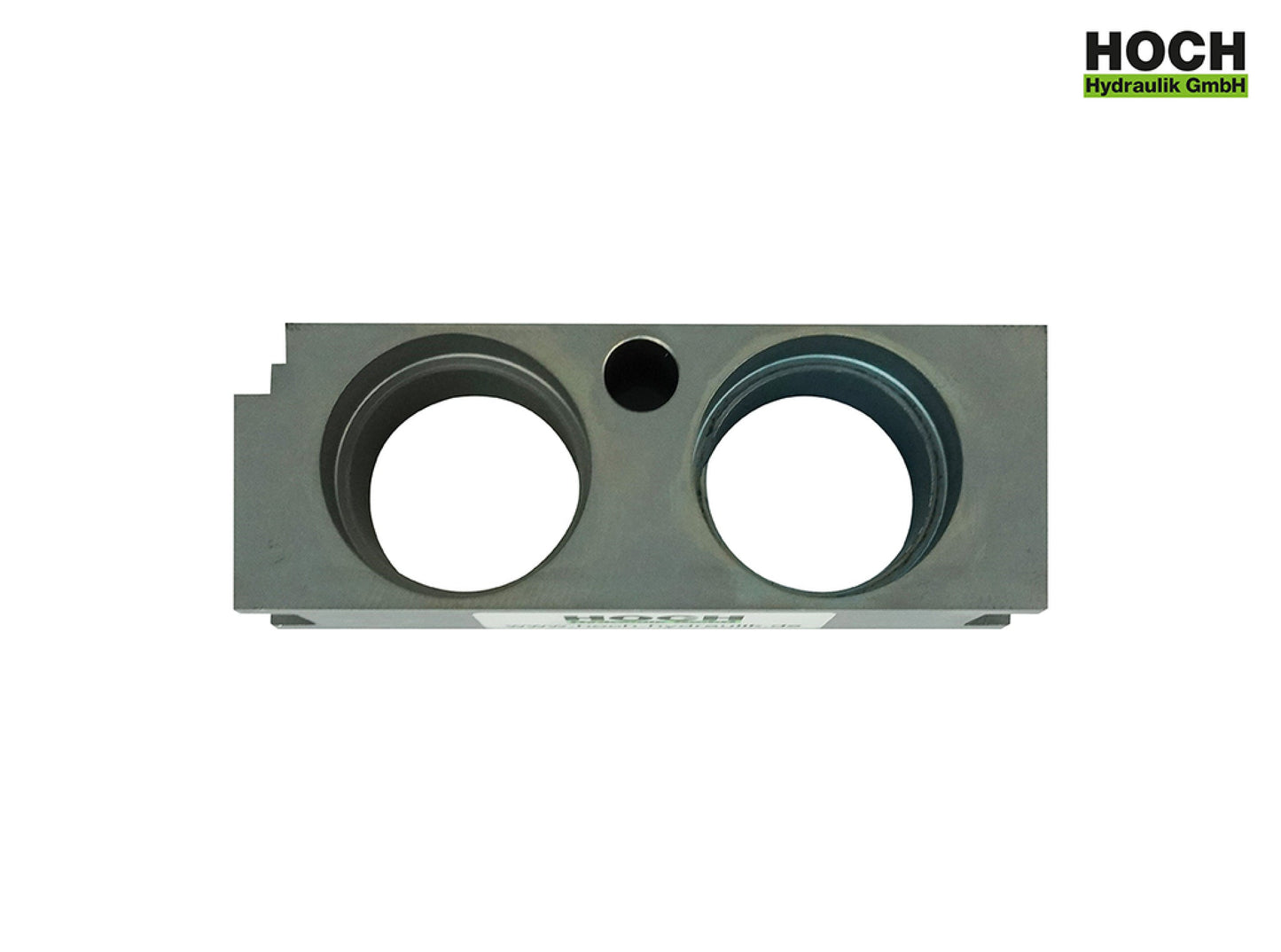 Taklock Ersatzteil Leerplatte DN13/13-1