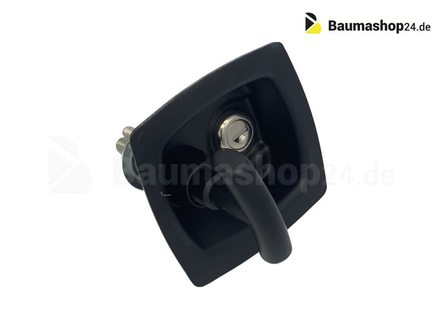 Bomag Original Bomag Verschluß 83610905 Verschluss Ersatzteil