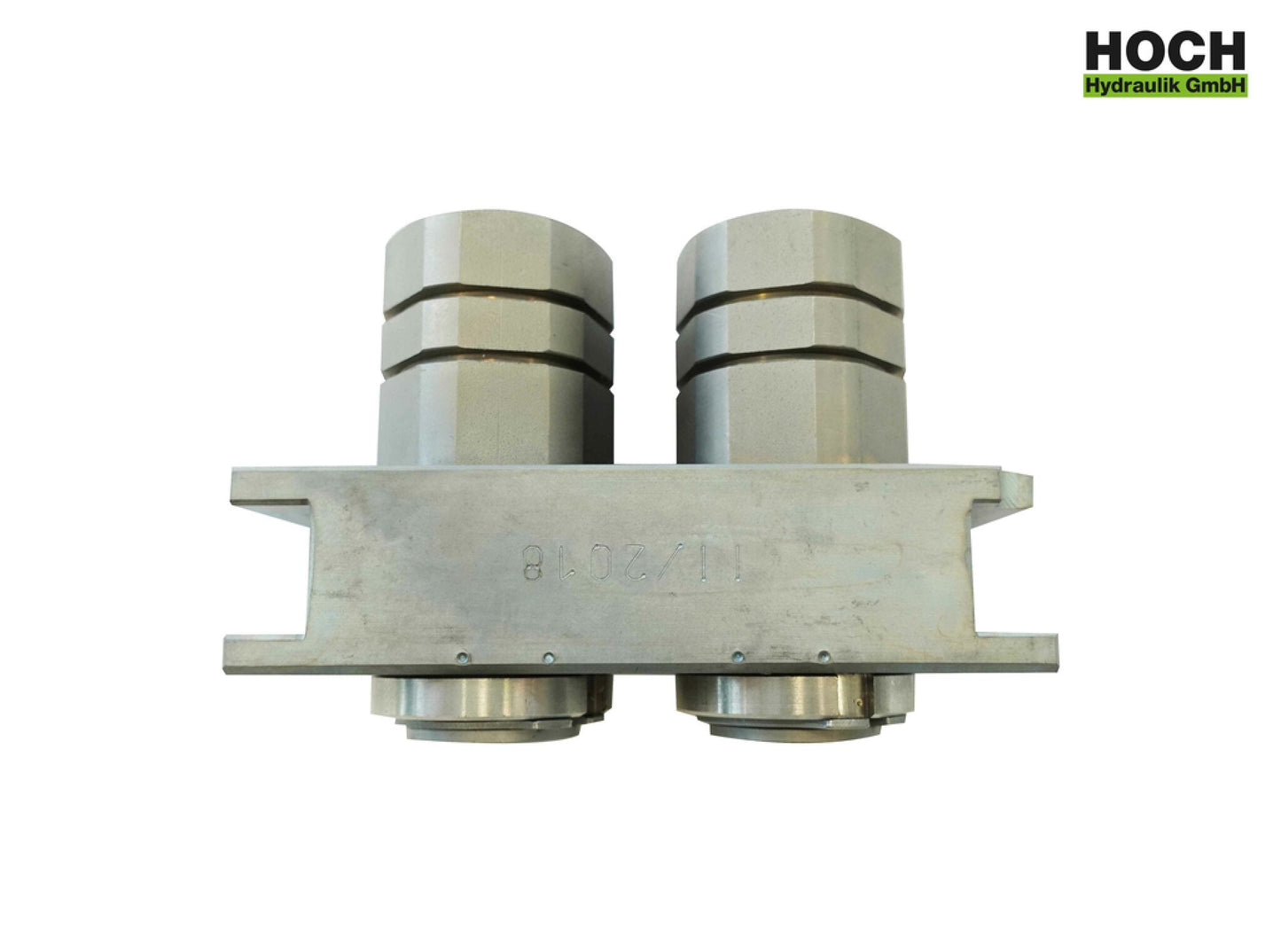 Taklock tool plate / DN10