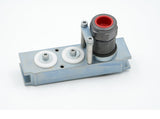 Taklock Werkzeugplatte / DN20