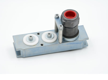 Taklock Werkzeugplatte / DN20