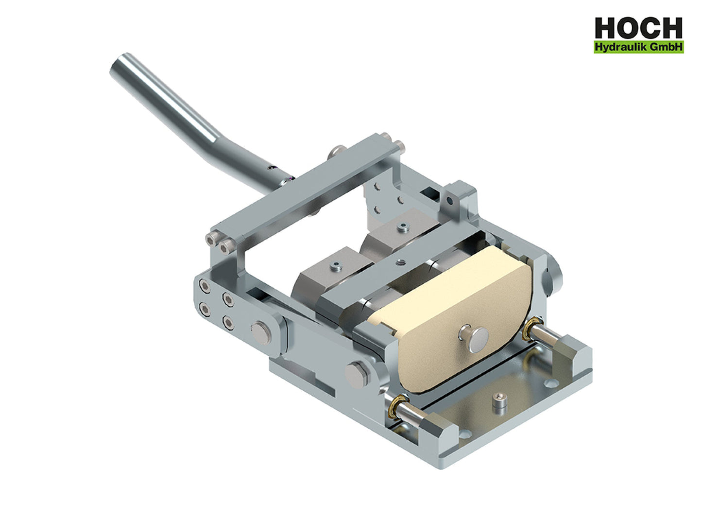 Taklock coupling / DN25 / machine side
