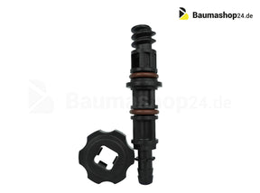 Caterpillar Ölablassventil 362-5412