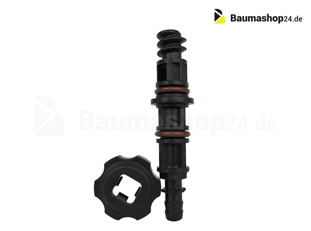 Caterpillar Ölablassventil 362-5412