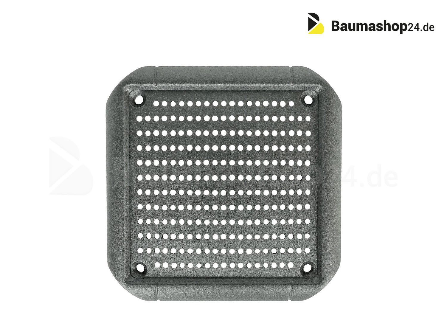 Genuine Caterpillar cover speaker 262-3663