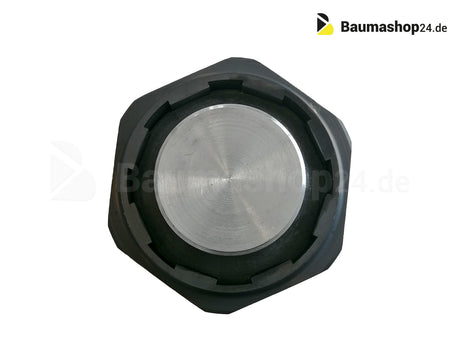 4116298 OilQuick Montagewerkzeug Muffe 1/2" für OQ45-OQ120