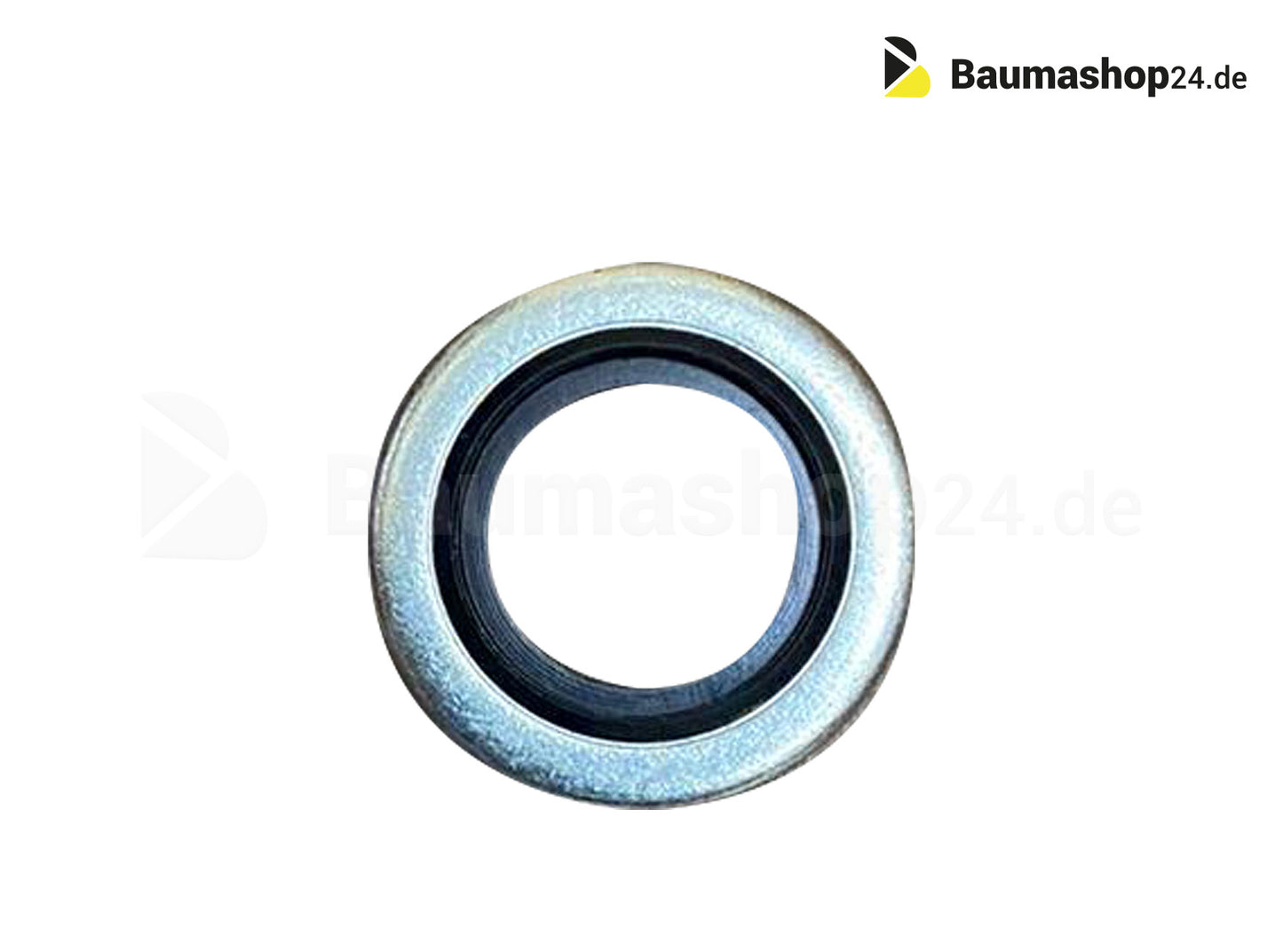 7200081 OilQuick rubber-metal ring 1/4" for OQ40 | OQ45-5 | OQ60-5