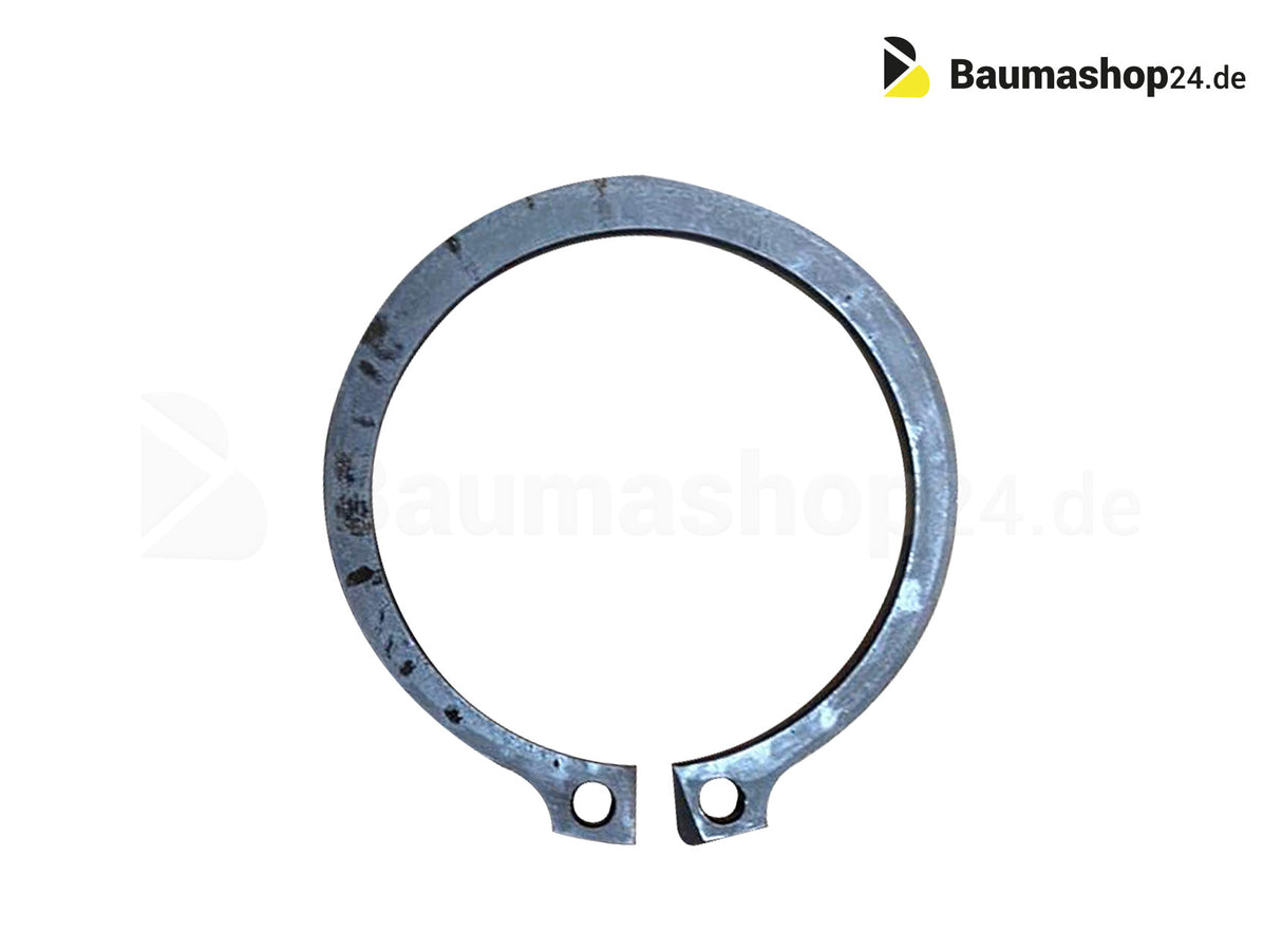 7170026 OilQuick Sicherungsring 1/4 " für OQ40 | OQ45-5 | OQ60-5
