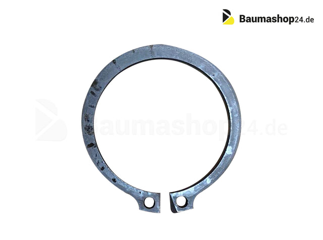 7170026 OilQuick Sicherungsring 1/4 " für OQ40 | OQ45-5 | OQ60-5