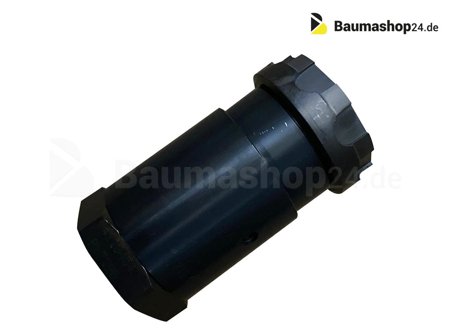 OilQuick Sondermuffe 1 Zoll 4118454 OQ90 Muffe Ersatzteil