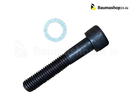 OilQuick Riegelbolzenschraube 7060106 OQ80 Kleinteil Ersatzteil