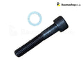 OilQuick Riegelbolzenschraube 7060110 OQ70 OQ70/55 Kleinteil