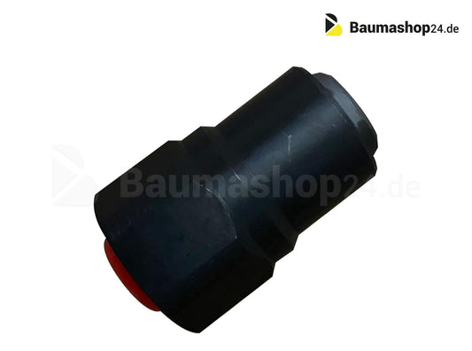 7206019 OilQuick connector 3/4" for OQ60-OQ80