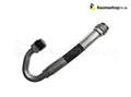 OilQuick Schlauch Adapter 1 Zoll 1600002 Schlauch Ersatzteil