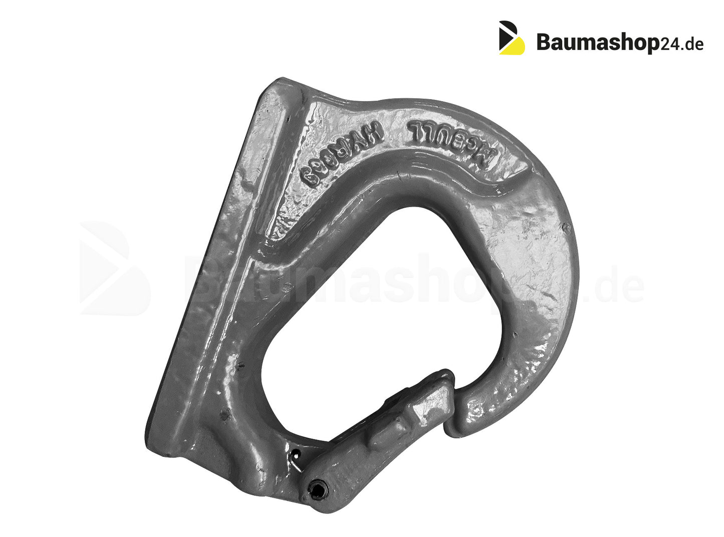 500180 OilQuick load hook 18.0t suitable for OQ70-OQ80