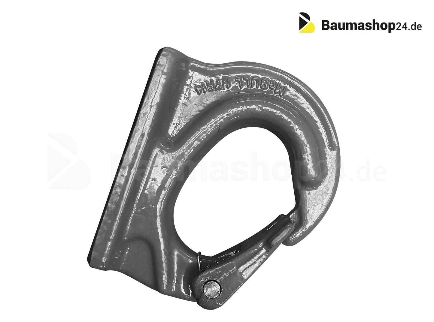 500100 OilQuick load hook 10.0t suitable for OQ70-OQ80
