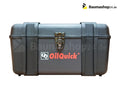 OilQuick Service-Koffer 505000005 Werkzeug OQ70-OQ80 Ersatzteil