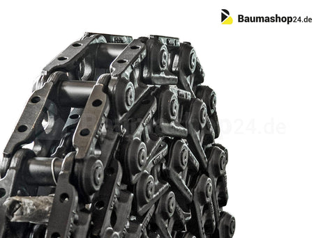 Original Kubota STAHLKETTE RA23122500