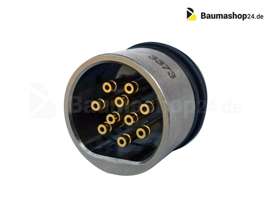 701159 OilQuick electrical connector 3/4"