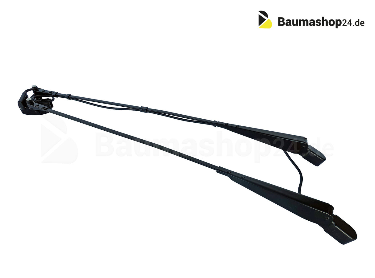 Volvo wiper arm VoE11205832 for chain and mobile excavators