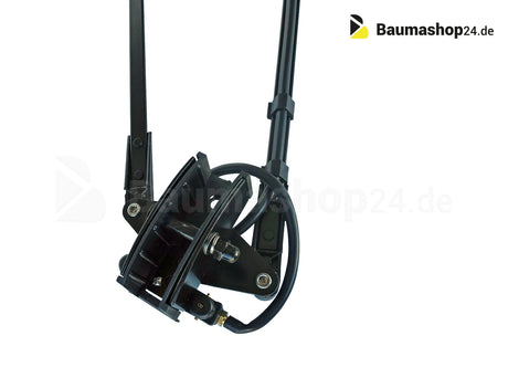 Volvo Wischerarm VOE15190478 für L45-L350 F/G/H