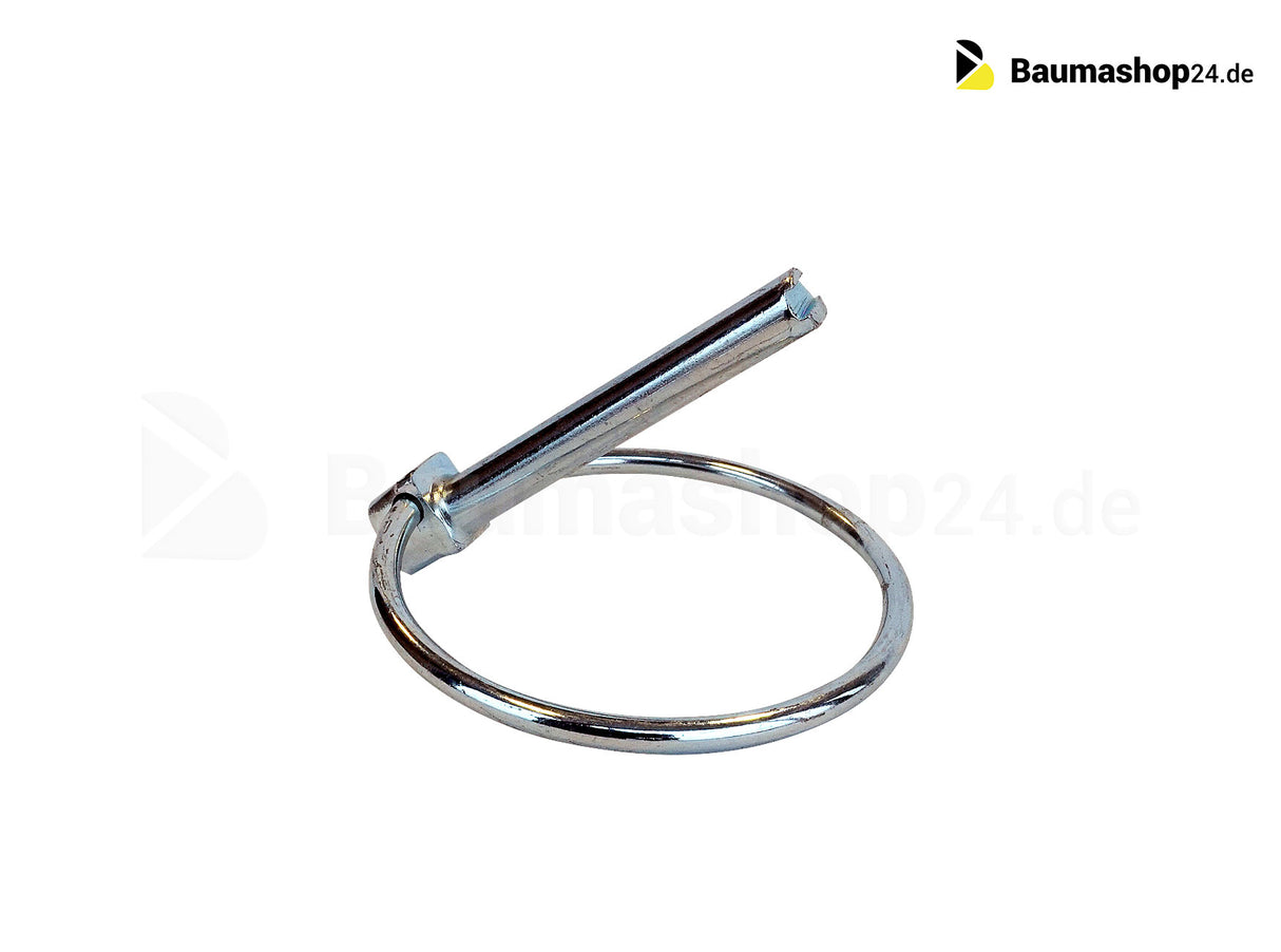 JCB Splint 826/00512 für 1400B-1700B | 214-217 | 3C-4CX