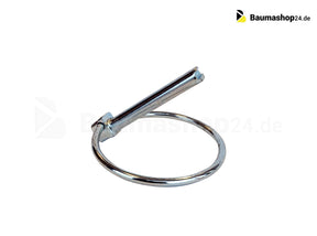 JCB Splint 826/00512 für 1400B-1700B | 214-217 | 3C-4CX