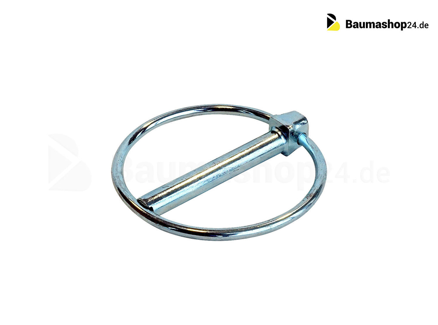 JCB Splint 826/00512 für 1400B-1700B | 214-217 | 3C-4CX