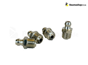 JCB Schmiernippel 1450/0001 passend für 2CX-4CX | 802-808 | 8052