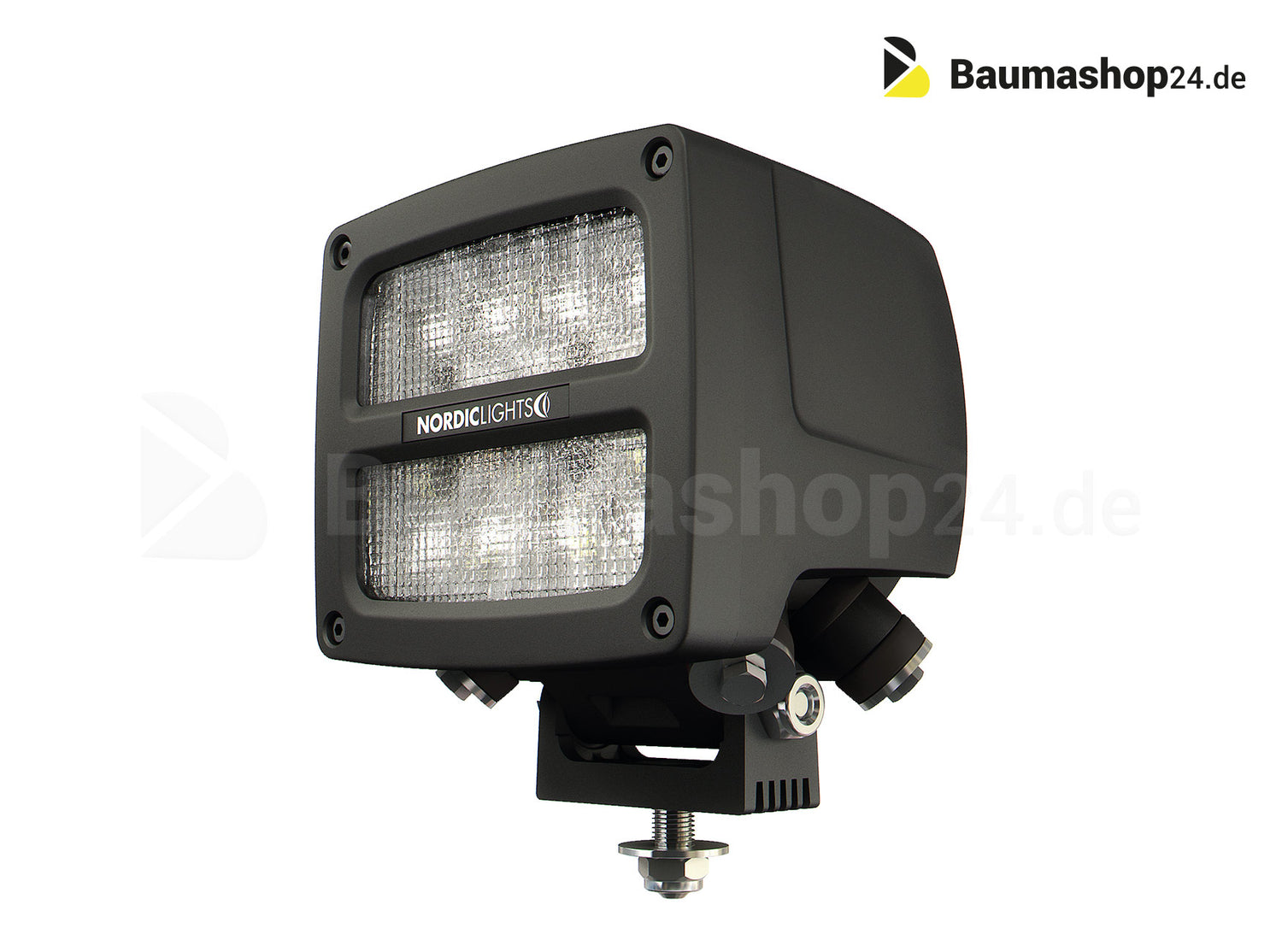 Nordic Lights Scorpius N4601 QD Wide Flood